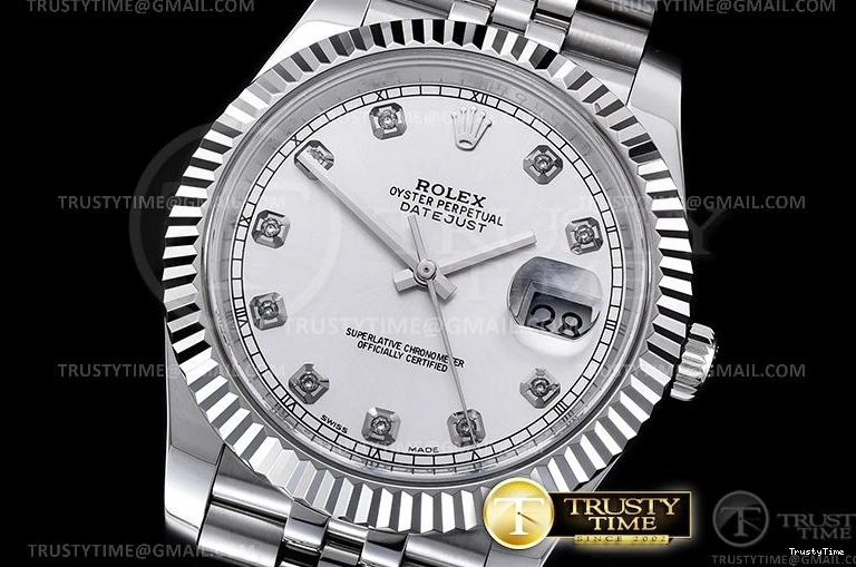 0911 Classic R2DJ0252D – DJ2 41mm Jub 634